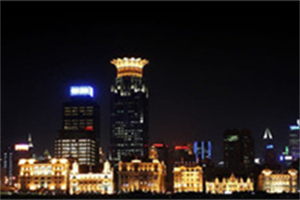 Shanghai Night, letting you instantly enter a movie plot