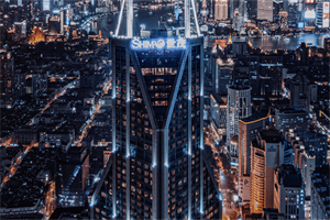 上海夜游不容错过的十大景点 上海夜游不容错过的十大景点