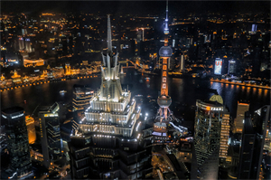 千姿百态的夜市，上海宵夜美食攻略！