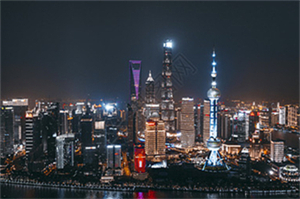 音乐与艺术并存的上海会所，颠覆你对传统文化的认知！