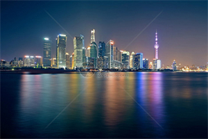 家庭出游:在上海的乐趣 家庭出游:在上海的乐趣