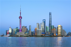 保持活力：上海的定制化健身服务