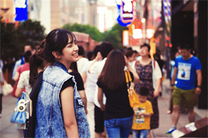 Shanghai Night Tour Sharing Event and Activity Arrangement Shanghai Night Tour Sharing Event and Activity Arrangement