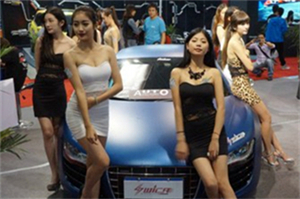 Shanghai's luxury market and consumer psychology