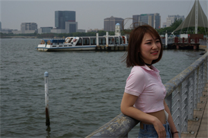 学习上海的宗教多样性与包容性 学习上海的宗教多样性与包容性